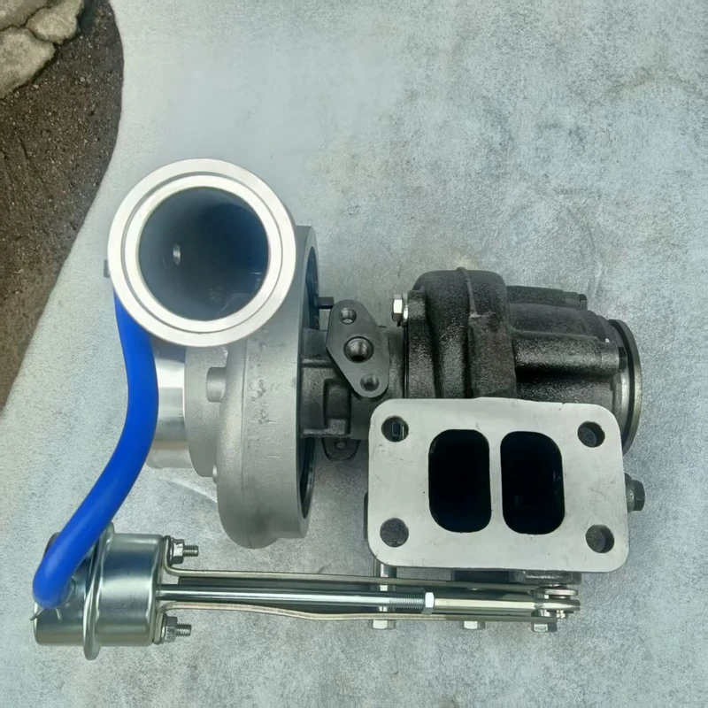 Excavator Engine Turbocharger12 Excavator Engine Turbocharger12
